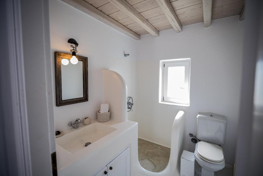 Aegean View Apartment