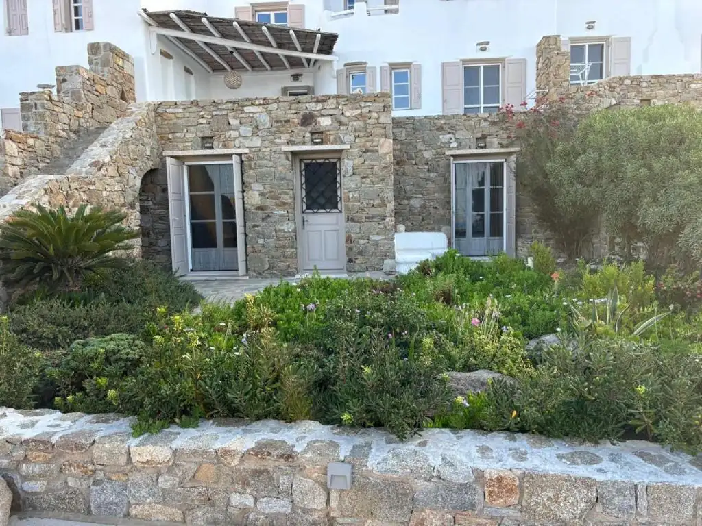 Aegean View Apartment